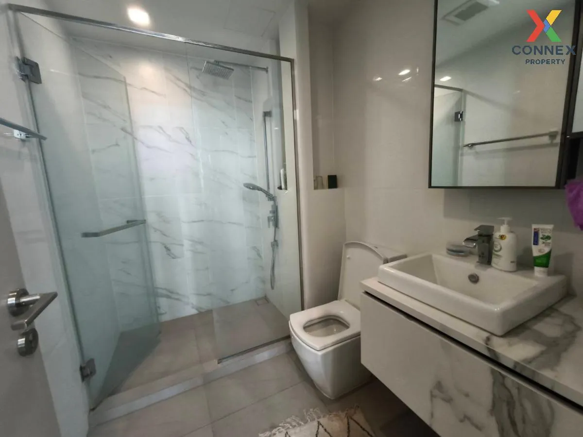 เช่าคอนโด  เดอะไลน์ สุขุมวิท 101 BTS-ปุณณวิถี บางจาก เขต พระโขนง 