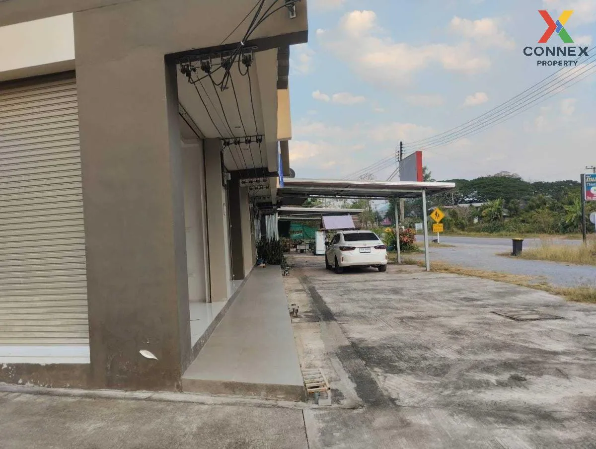 ขายอาคารพาณิชย์ 2 ชั้น สไตล์โมเดิร์น ภูกระดึง ภูกระดึง เลย CX-115 ขายอาคารพาณิชย์ 2 ชั้น สไตล์โมเดิร์น ภูกระดึง ภูกระดึง เลย CX-115 4