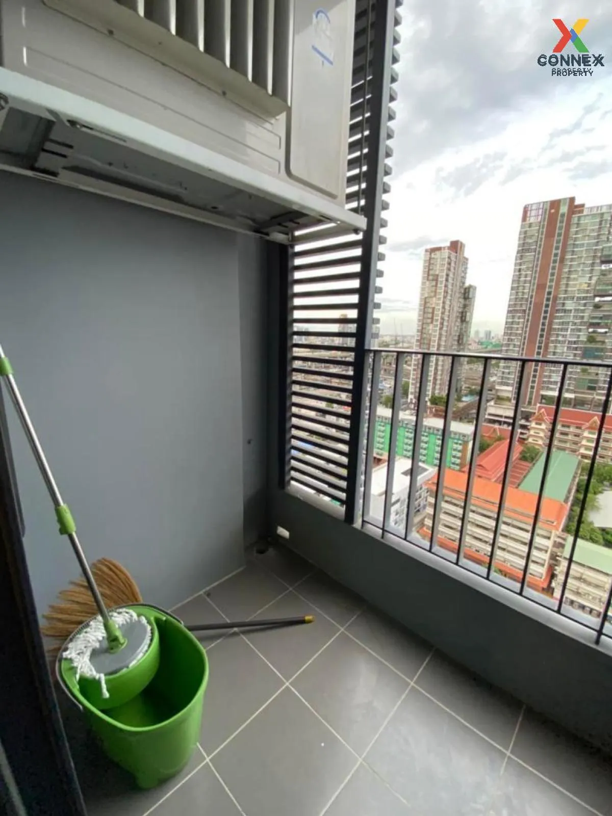 For Sale Condo , Ideo O2 , BTS-Bang Na , Bang Na , Bang Na , Bang