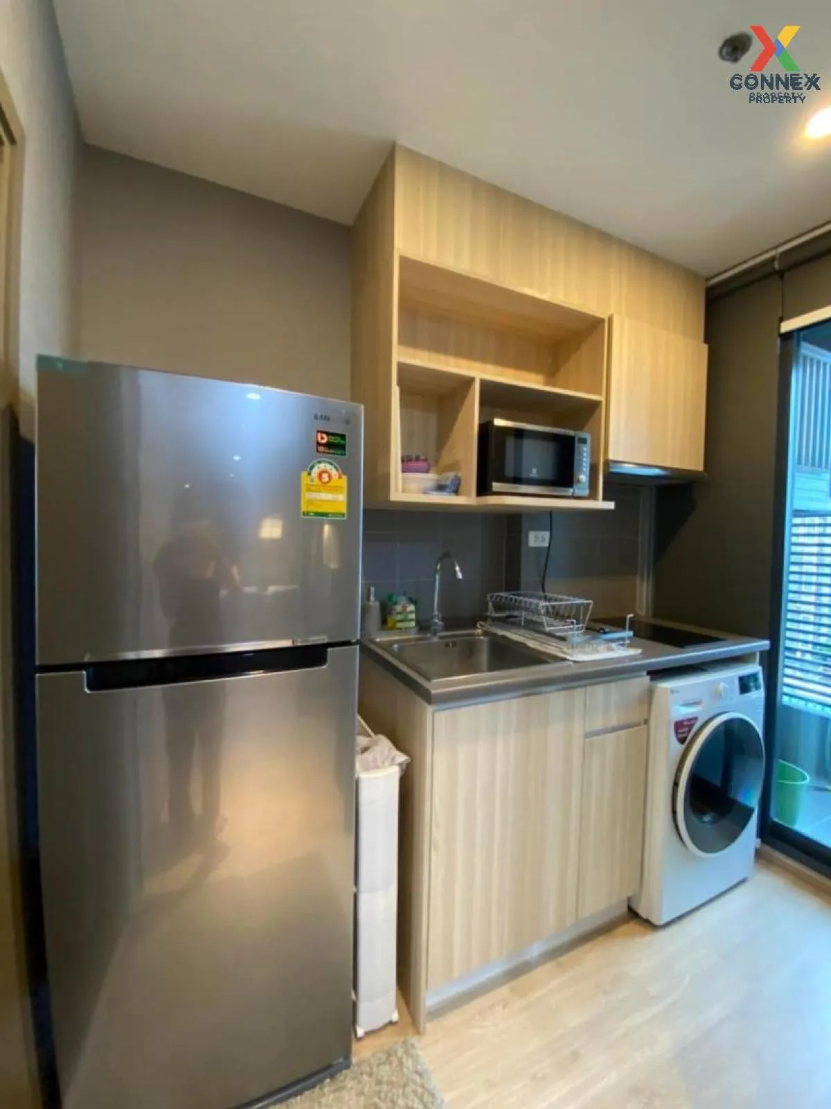 For Sale Condo , Ideo O2 , BTS-Bang Na , Bang Na , Bang Na , Bang 4