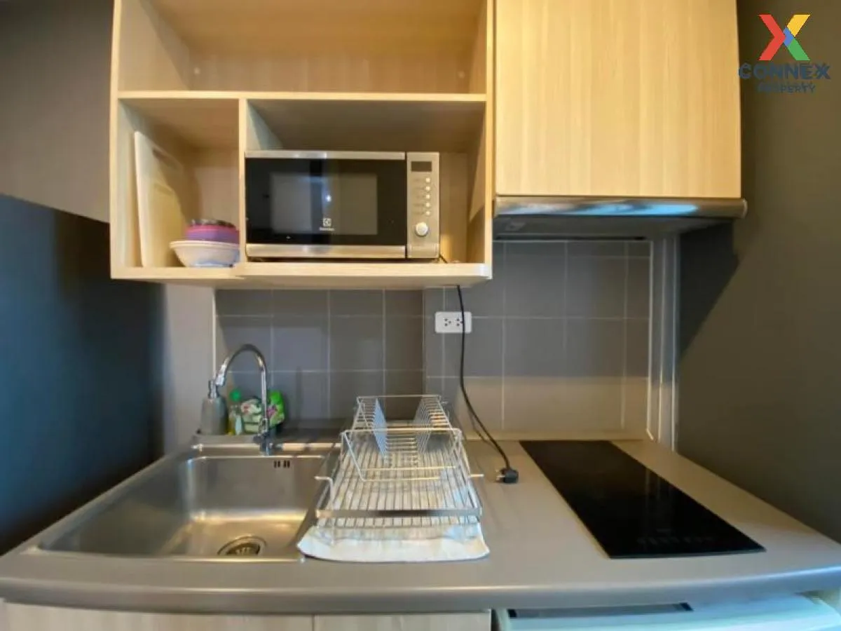 For Sale Condo , Ideo O2 , BTS-Bang Na , Bang Na , Bang Na , Bang