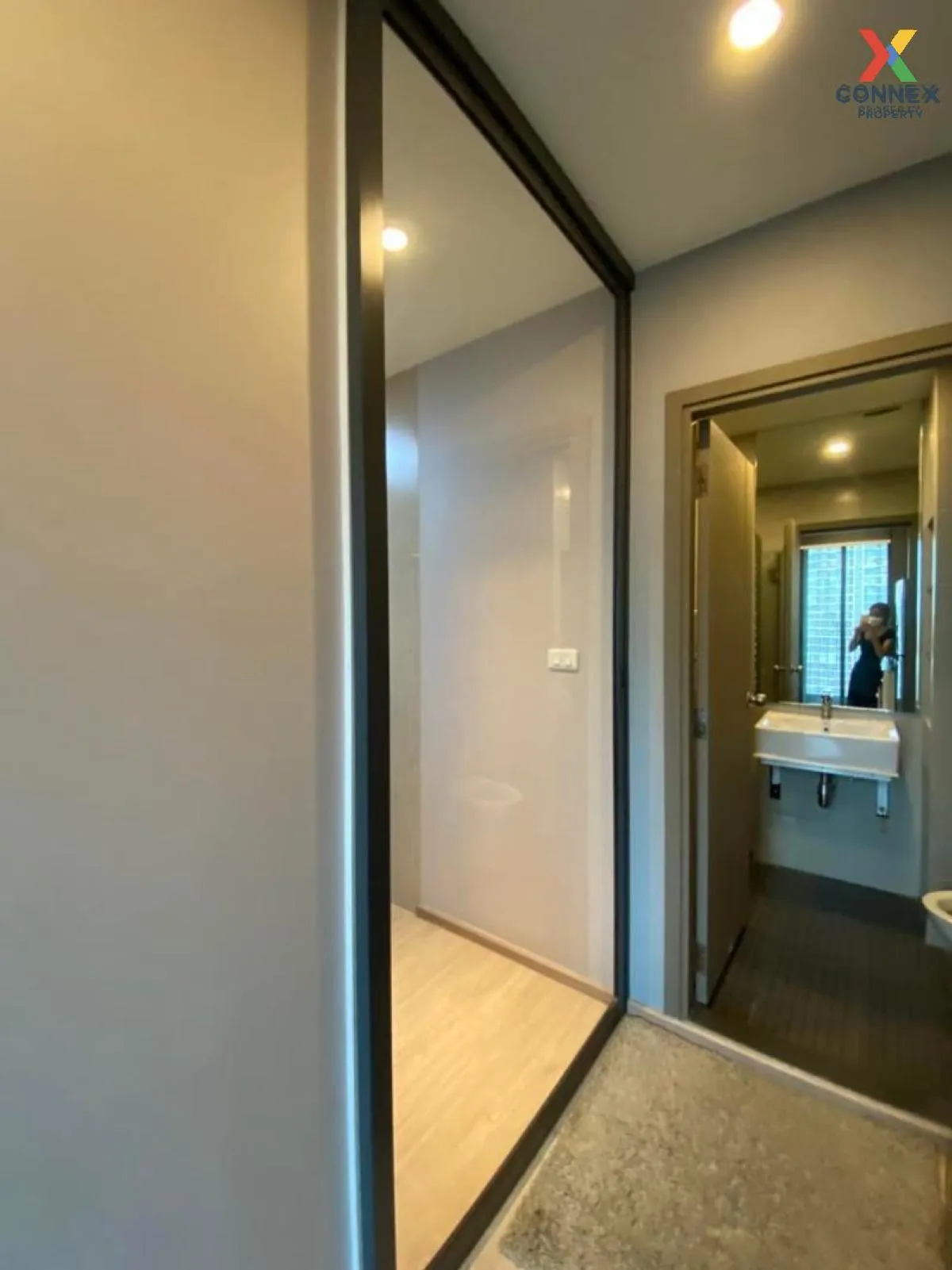 For Sale Condo , Ideo O2 , BTS-Bang Na , Bang Na , Bang Na , Bang