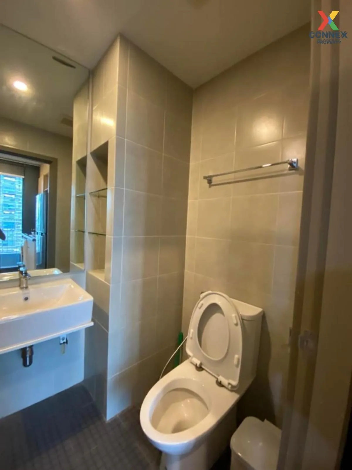 For Sale Condo , Ideo O2 , BTS-Bang Na , Bang Na , Bang Na , Bang