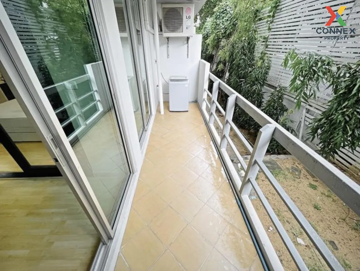 เช่าคอนโด  เดอะ วอเตอร์ฟอร์ด สุขุมวิท 50 BTS-พระโขนง พระโขนง เขต 