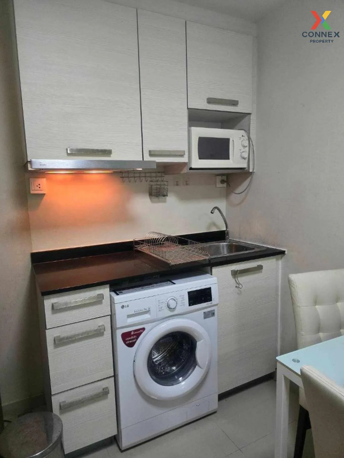 เช่าคอนโด  เอ็มโซไซตี้ แจ้งวัฒนะ – เมืองทองธานี เมืองทอง ปากเกร็ด 2