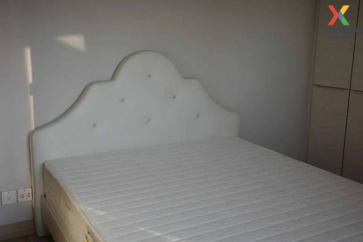 เช่าคอนโด  เอ็มโซไซตี้ แจ้งวัฒนะ – เมืองทองธานี เมืองทอง ปากเกร็ด 3