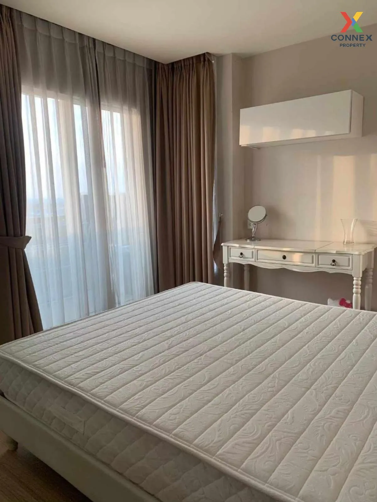 เช่าคอนโด  เอ็มโซไซตี้ แจ้งวัฒนะ – เมืองทองธานี เมืองทอง ปากเกร็ด