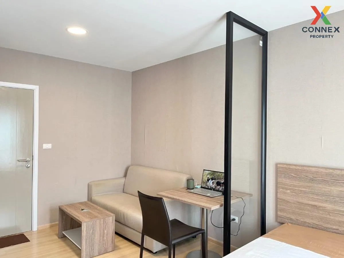 For Rent Condo , Lesto Sukhumvit 113 , BTS-Samrong , Samrong Nuea 1