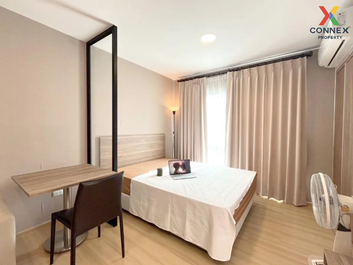 For Rent Condo , Lesto Sukhumvit 113 , BTS-Samrong , Samrong Nuea 3