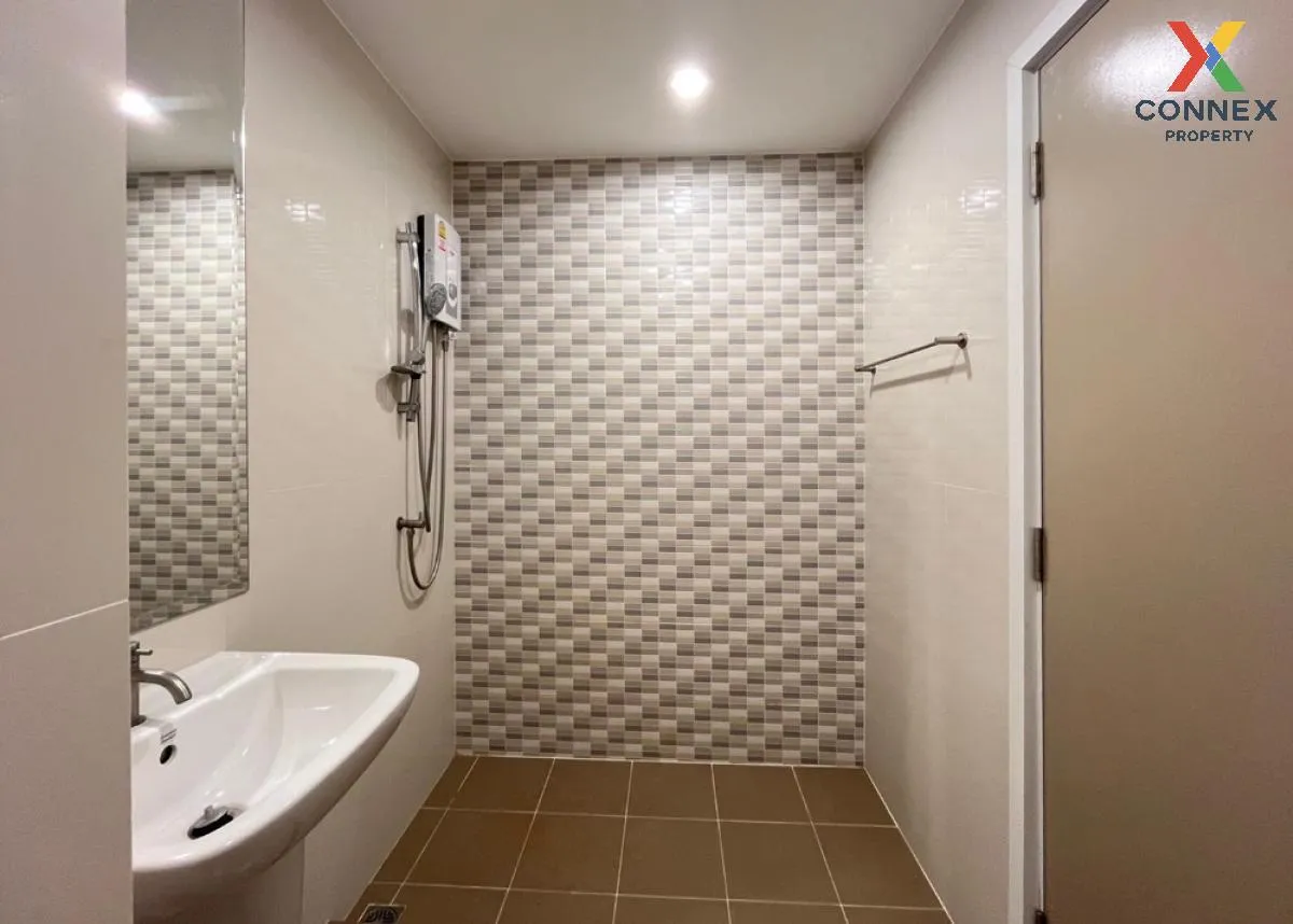 For Rent Condo , Lesto Sukhumvit 113 , BTS-Samrong , Samrong Nuea 4