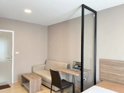 For Rent Condo , Lesto Sukhumvit 113 , BTS-Samrong , Samrong Nuea , Mueang Samut Prakan , Samut Prakarn , CX-115286