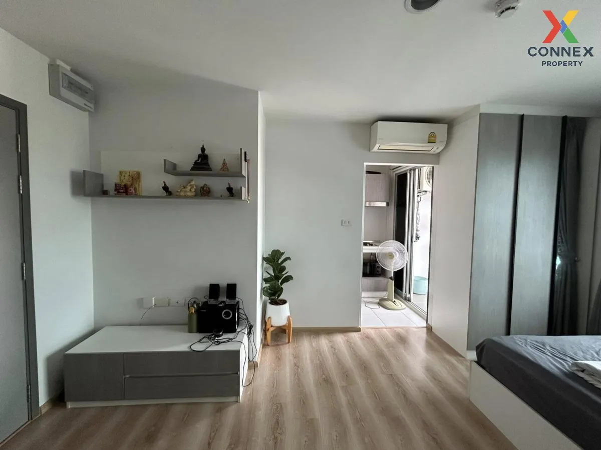 For Rent Condo , Present Condo Ekachai 32 , Chom Thong , Bang Khu 2