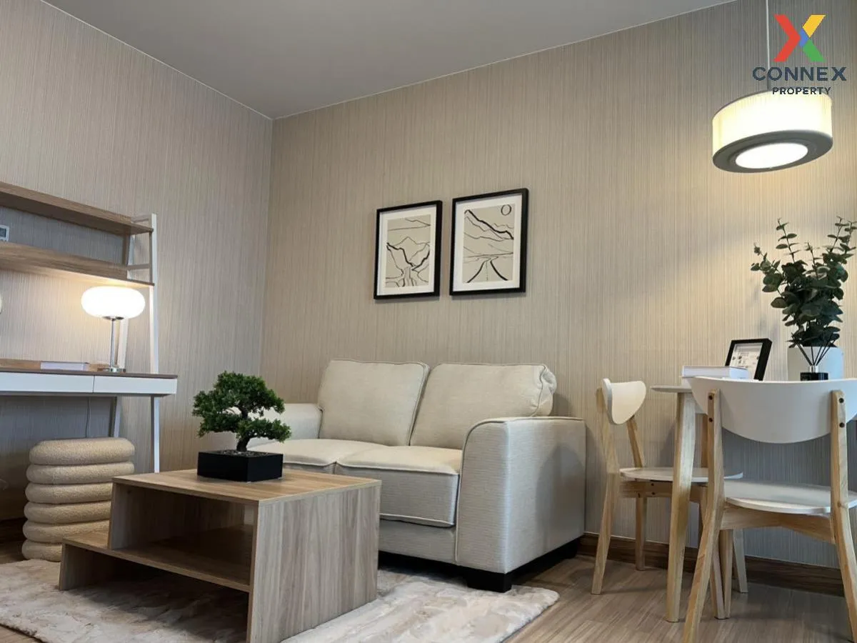 ขายคอนโด  พลัม คอนโด พหลโยธิน 89 ประชาธิปัตย์ ธัญบุรี ปทุมธานี CX 1