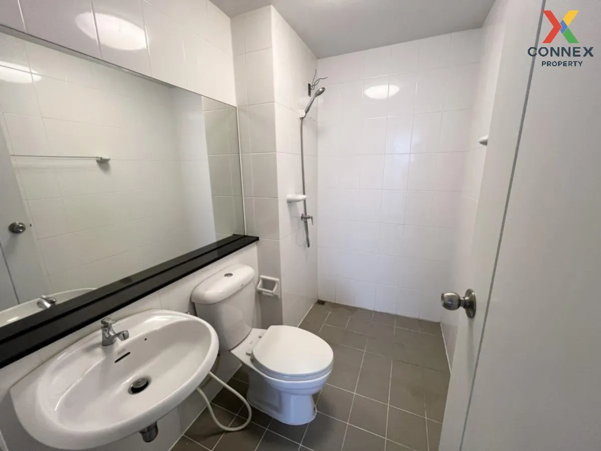 ขายคอนโด  พลัม คอนโด พหลโยธิน 89 ประชาธิปัตย์ ธัญบุรี ปทุมธานี CX 4