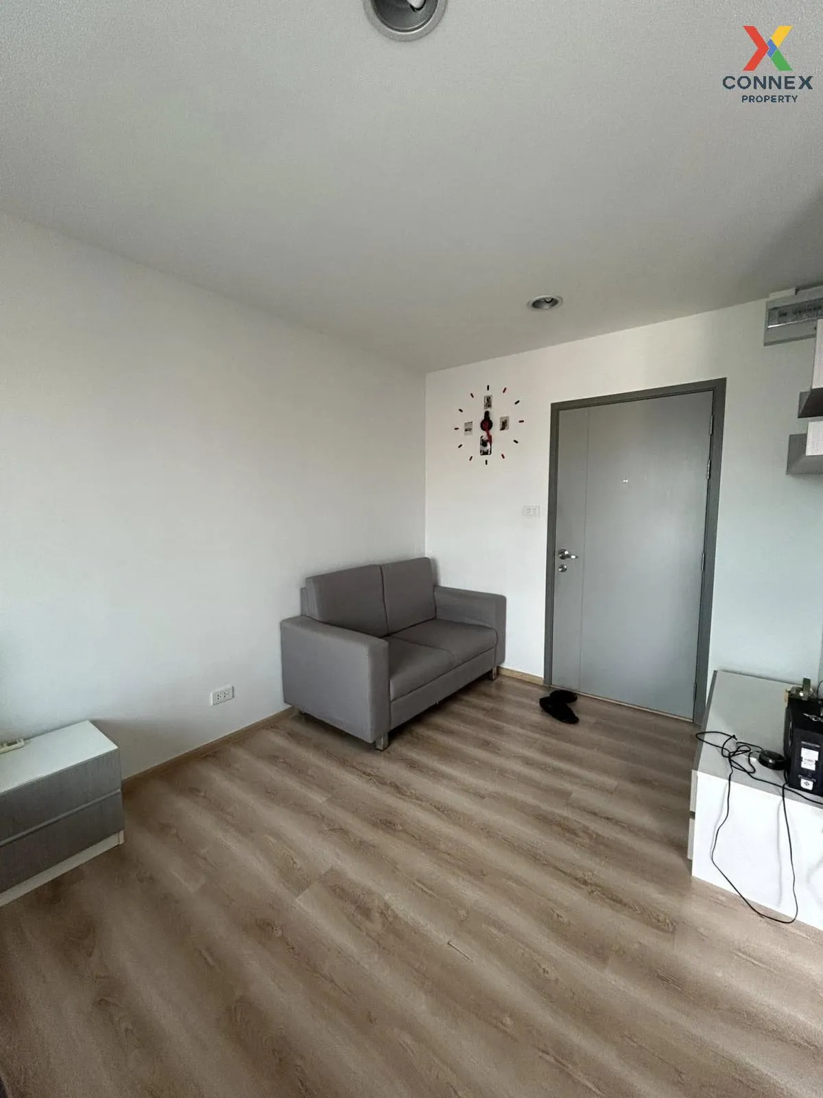 For Sale Condo , Present Condo Ekachai 32 , Chom Thong , Bang Khu 1