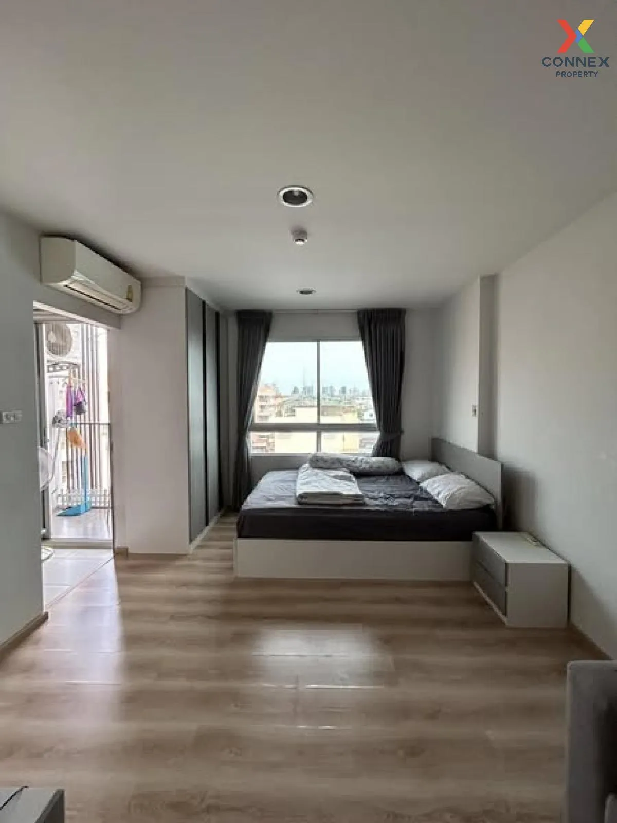 For Sale Condo , Present Condo Ekachai 32 , Chom Thong , Bang Khu 3