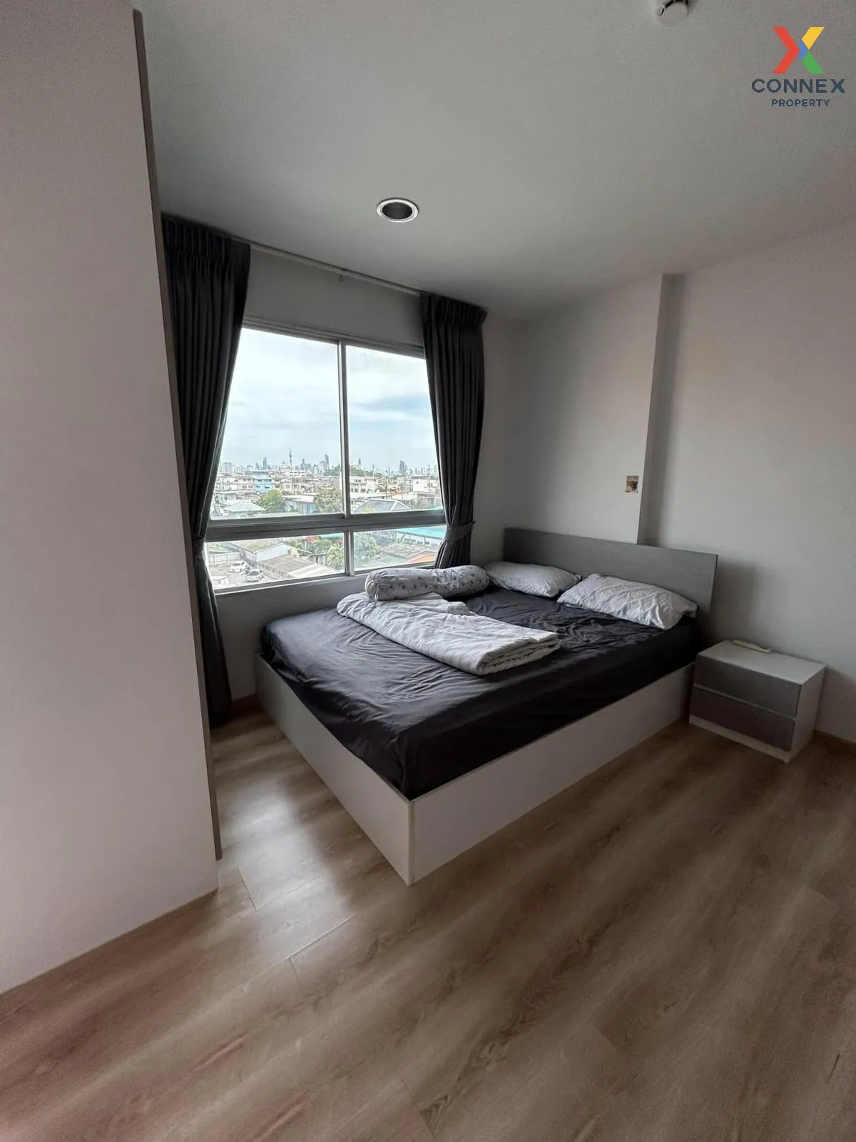 For Sale Condo , Present Condo Ekachai 32 , Chom Thong , Bang Khu 4