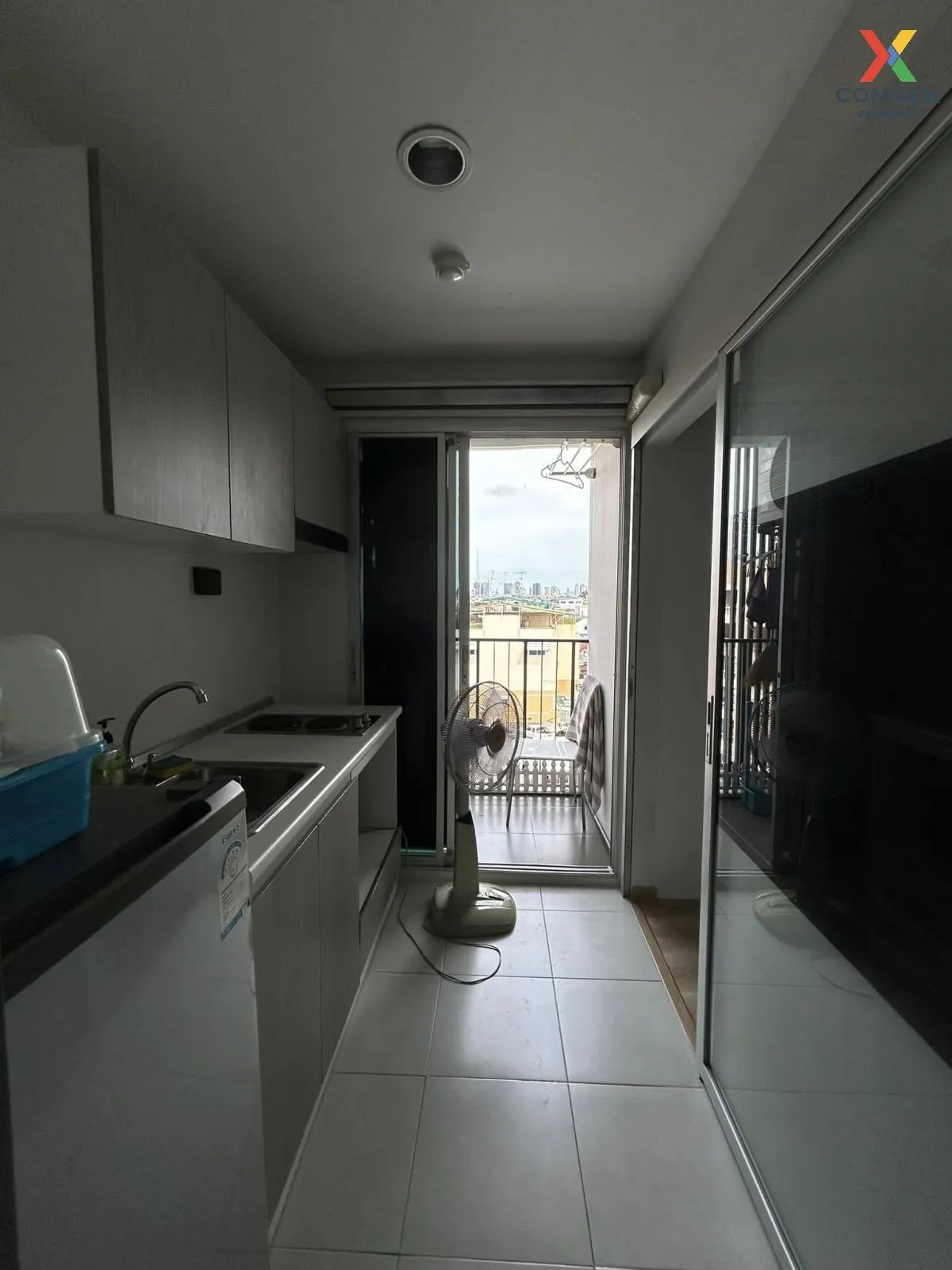 For Sale Condo , Present Condo Ekachai 32 , Chom Thong , Bang Khu