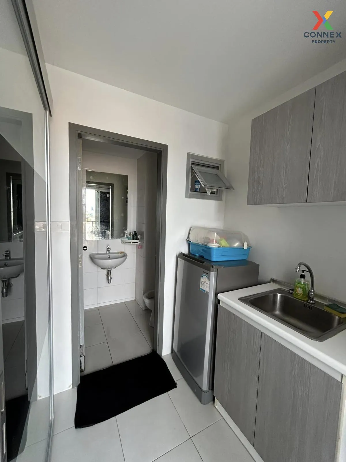 For Sale Condo , Present Condo Ekachai 32 , Chom Thong , Bang Khu