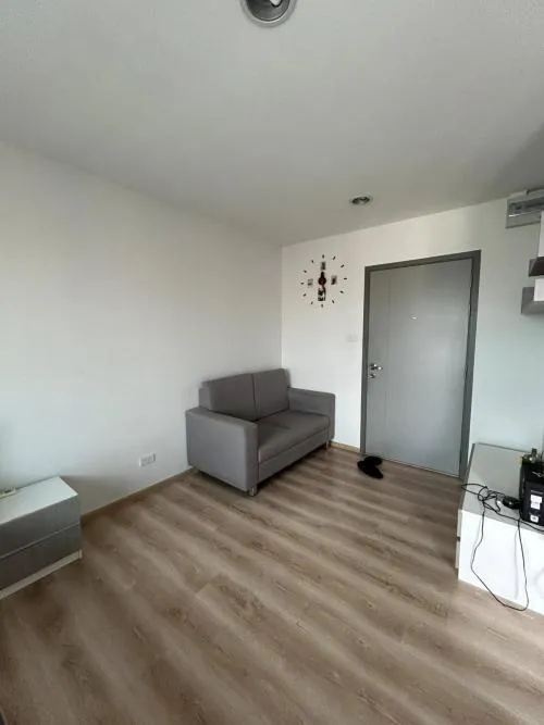 For Sale Condo , Present Condo Ekachai 32 , Chom Thong , Bang Khun Thian , Bangkok , CX-115289