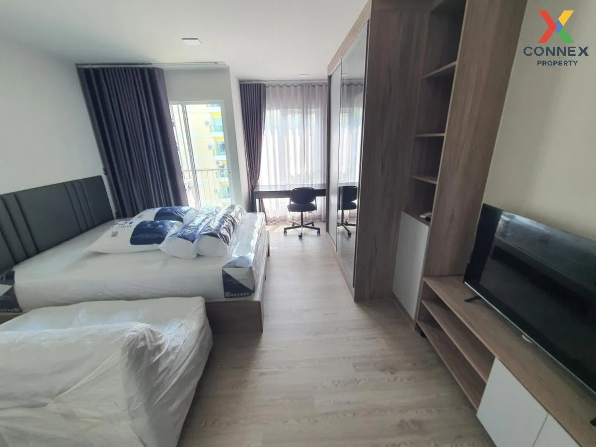 For Rent Condo , Kave Town Island , Khlong Nueng , khlong Luang , 2