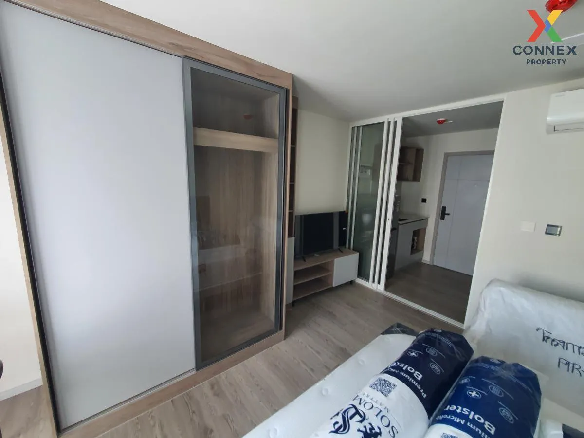 For Rent Condo , Kave Town Island , Khlong Nueng , khlong Luang , 3