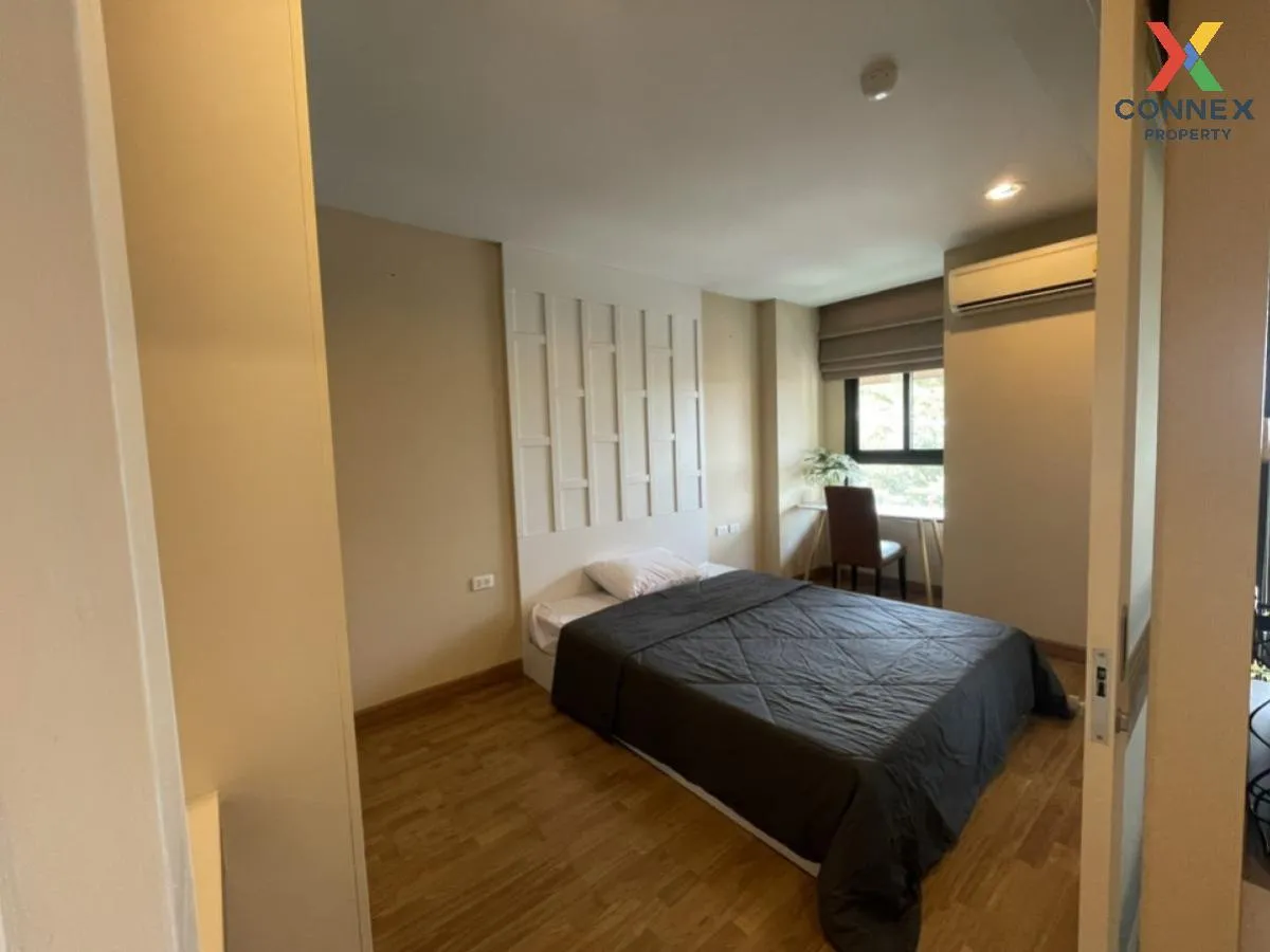 เช่าคอนโด  บ้านนวธารา คลองกุ่ม เขต บึงกุ่ม กรุงเทพ CX-115292 2