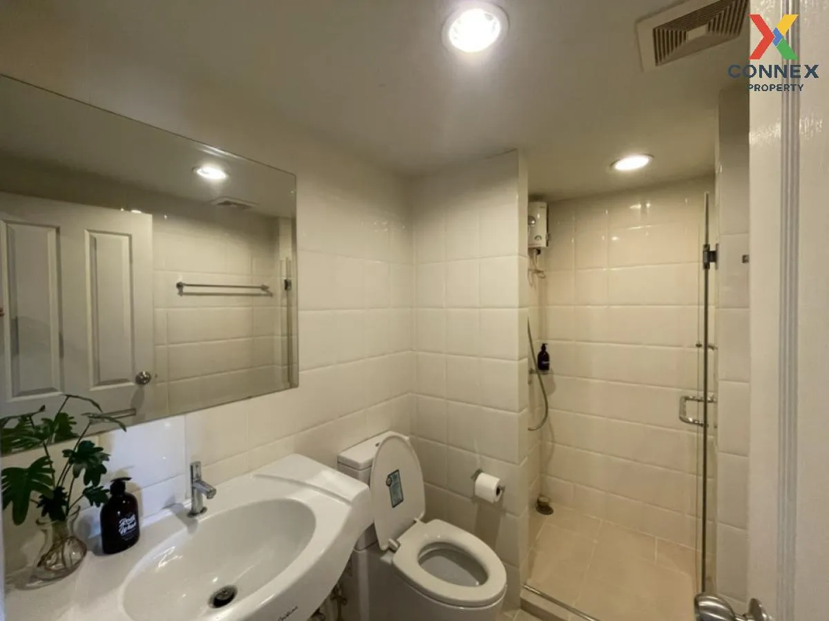 เช่าคอนโด  บ้านนวธารา คลองกุ่ม เขต บึงกุ่ม กรุงเทพ CX-115292 3