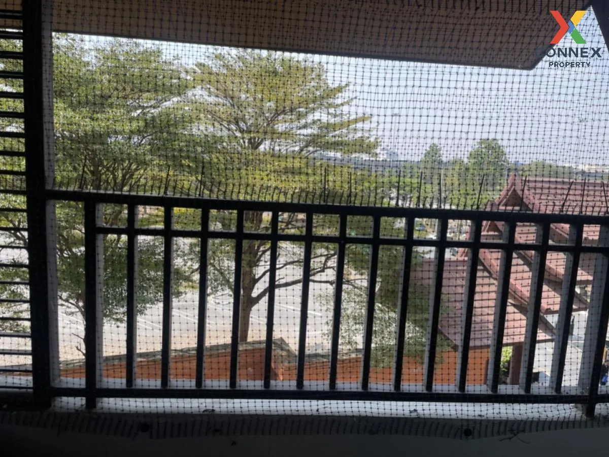 เช่าคอนโด  บ้านนวธารา คลองกุ่ม เขต บึงกุ่ม กรุงเทพ CX-115292 4