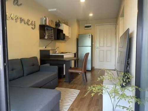 For Rent Condo , Baan Navatara , Khlong Kum , Bung Kum , Bangkok , CX-115292