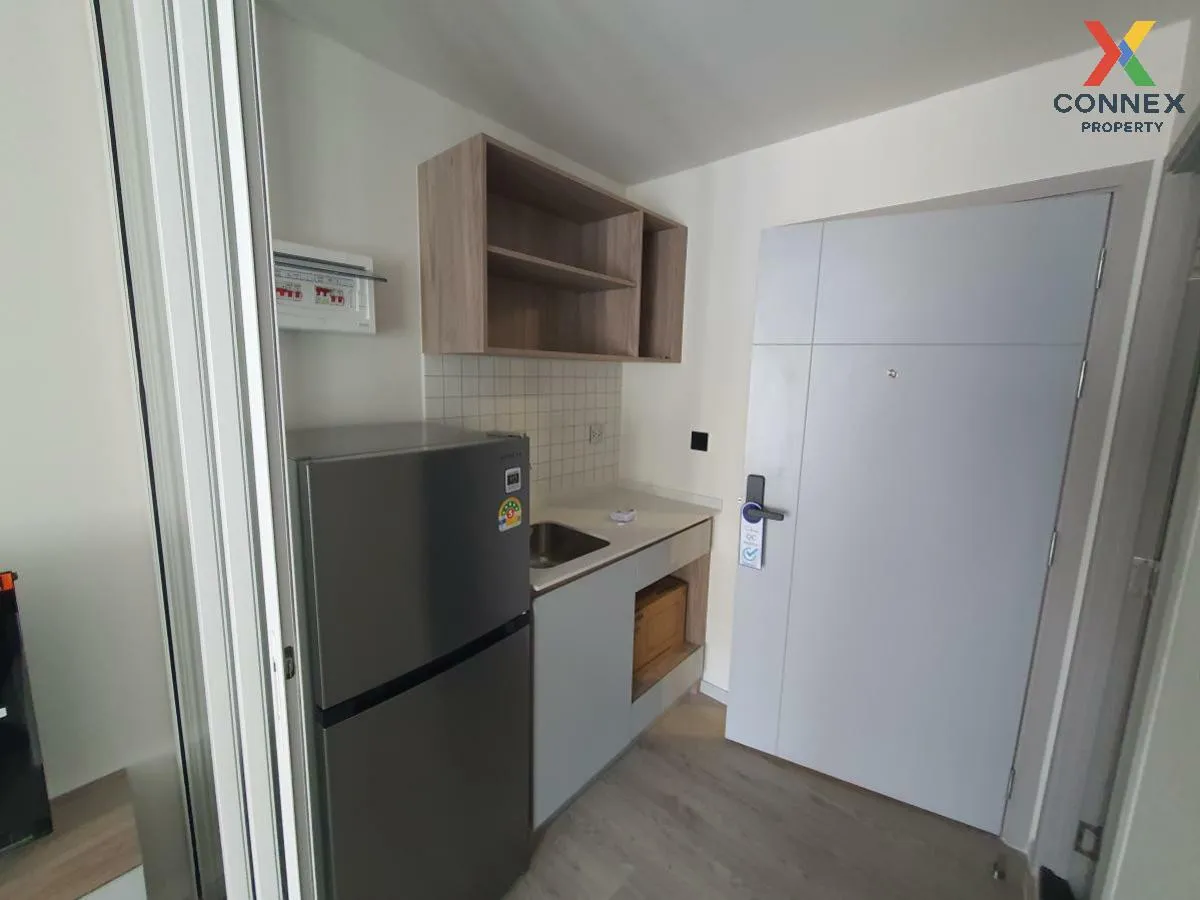 เช่าคอนโด  เคฟ ทาวน์ ไอส์แลนด์ คลองหนึ่ง คลองหลวง ปทุมธานี CX-115