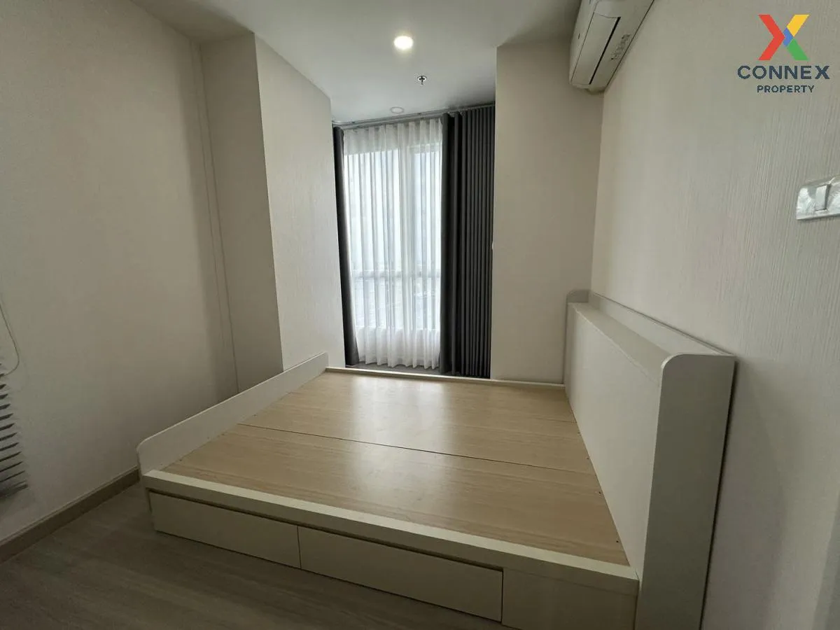 For Rent Condo , Supalai Loft Sathorn-Ratchaphruek , BTS-Bang Wa 