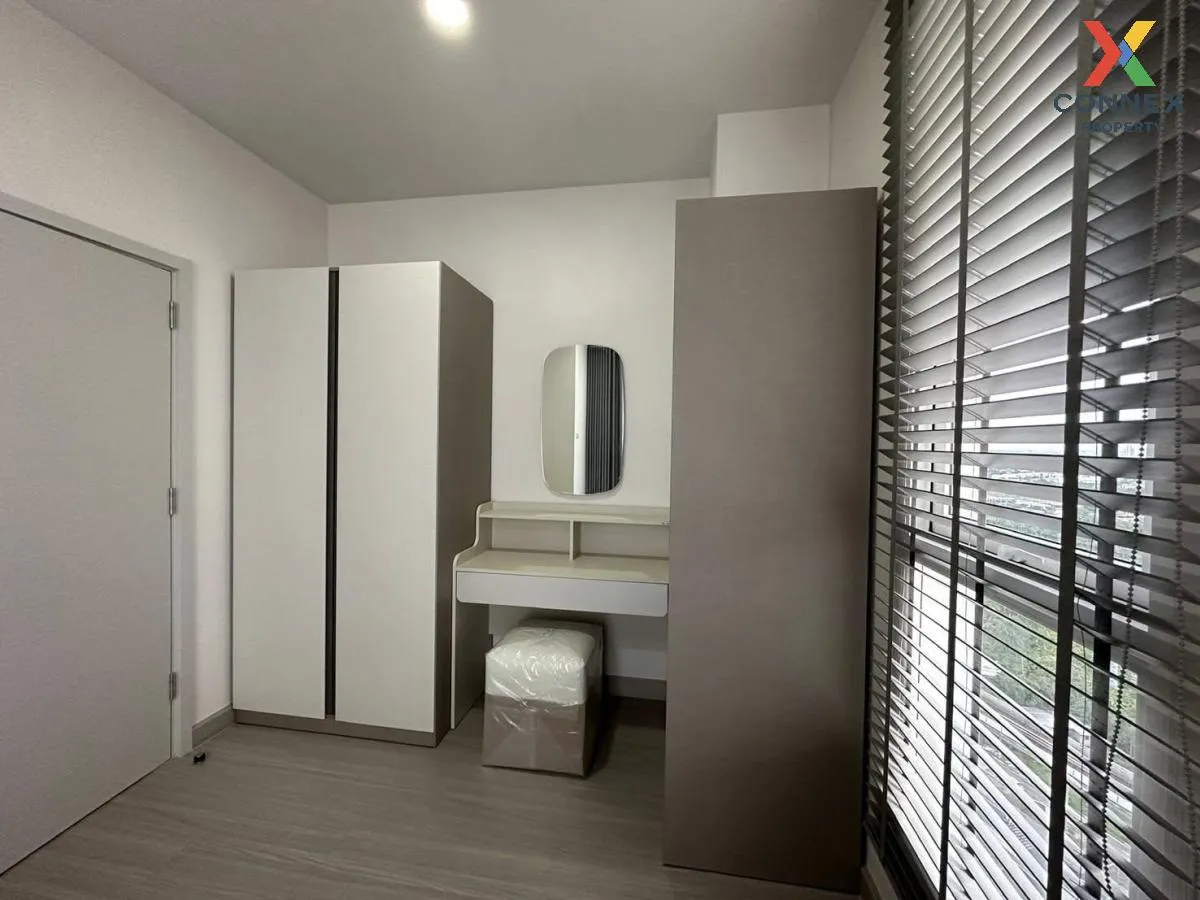 For Rent Condo , Supalai Loft Sathorn-Ratchaphruek , BTS-Bang Wa 