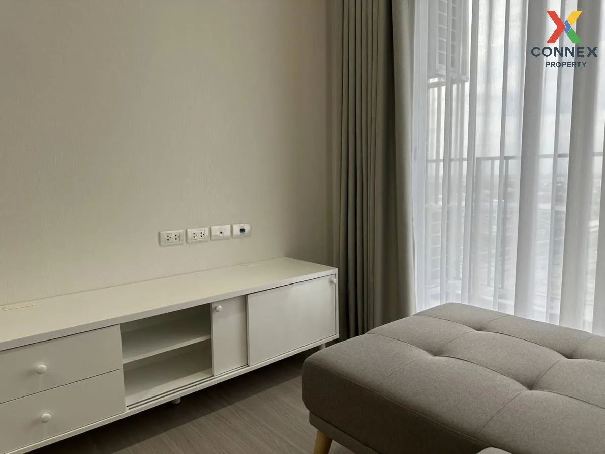 For Rent Condo , Supalai Loft Sathorn-Ratchaphruek , BTS-Bang Wa  3