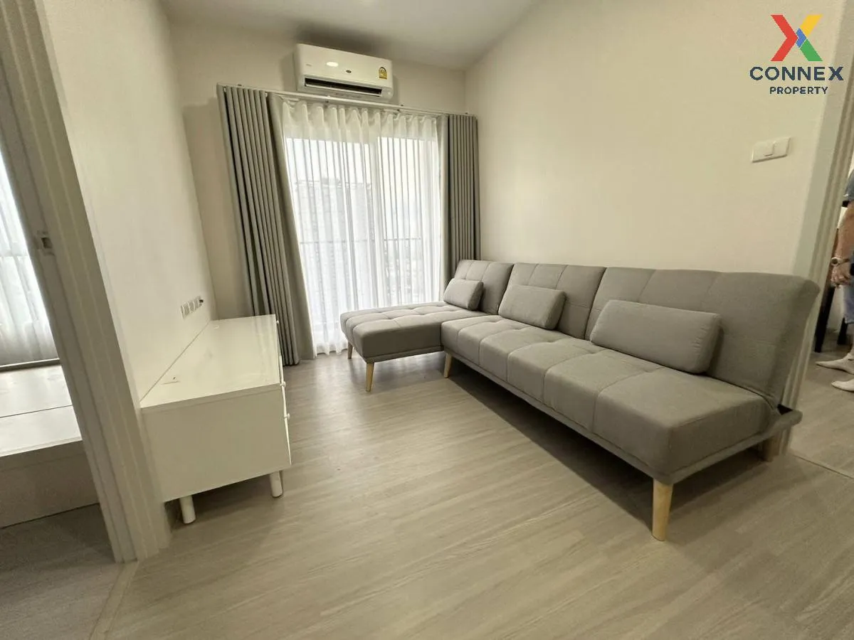 For Rent Condo , Supalai Loft Sathorn-Ratchaphruek , BTS-Bang Wa  4