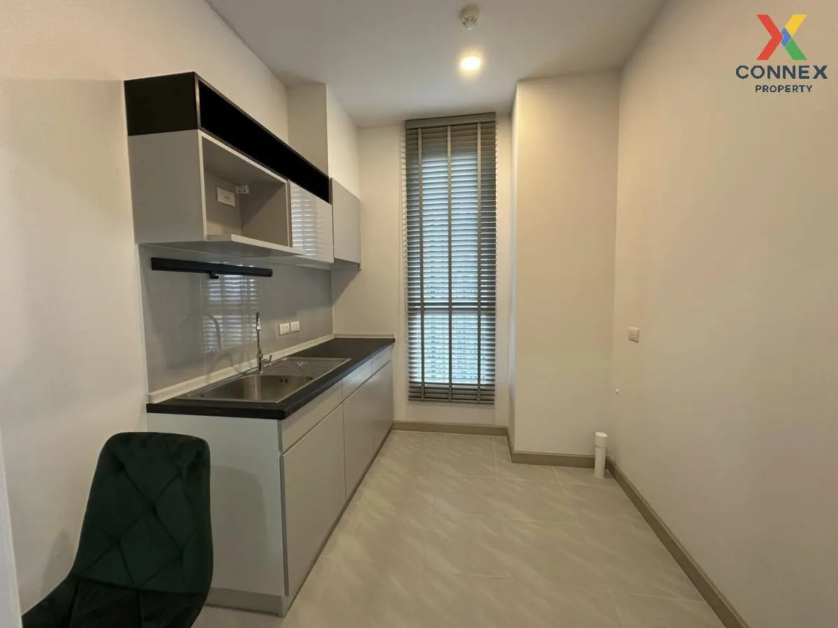 For Rent Condo , Supalai Loft Sathorn-Ratchaphruek , BTS-Bang Wa 