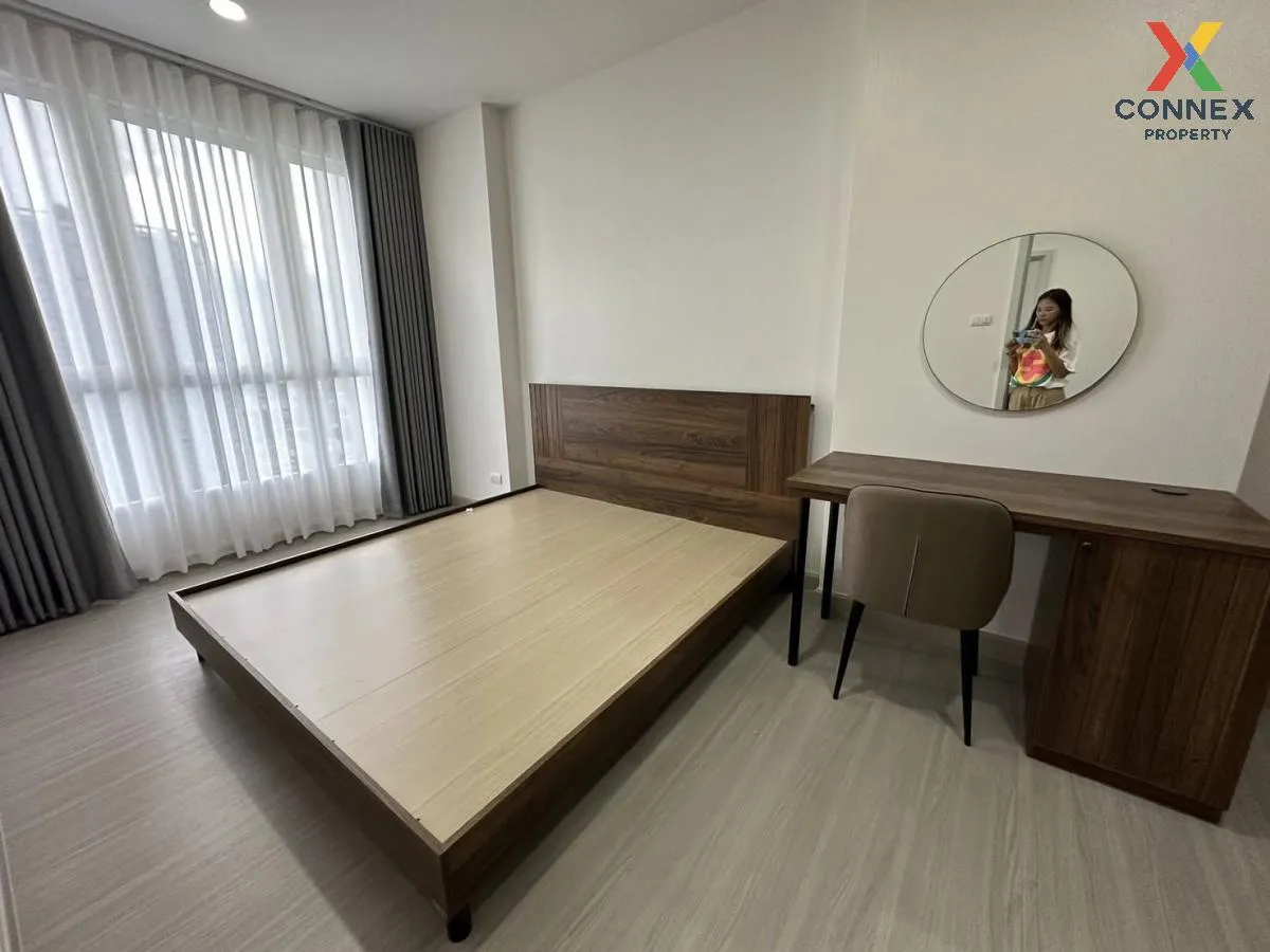For Rent Condo , Supalai Loft Sathorn-Ratchaphruek , BTS-Bang Wa 