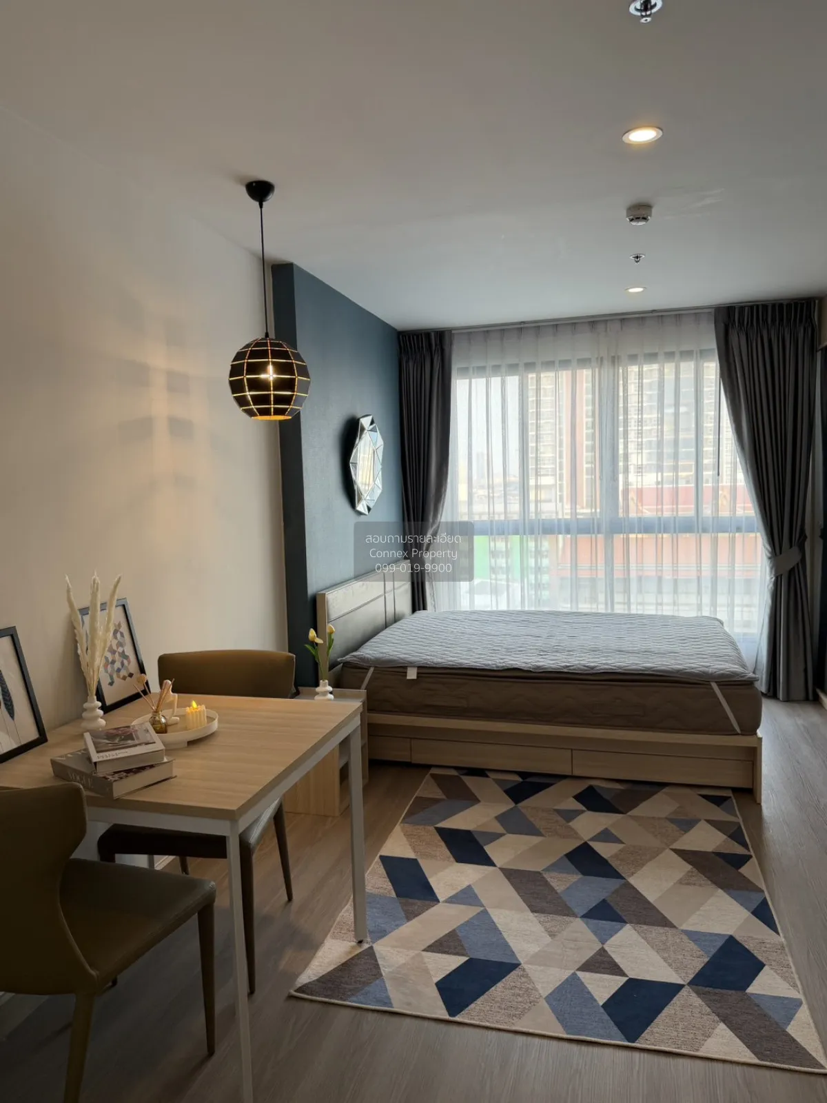 FOR RENT condo , Ideo O2 , BTS-Bang Na , Bang Na , Bang Na , Bang 1