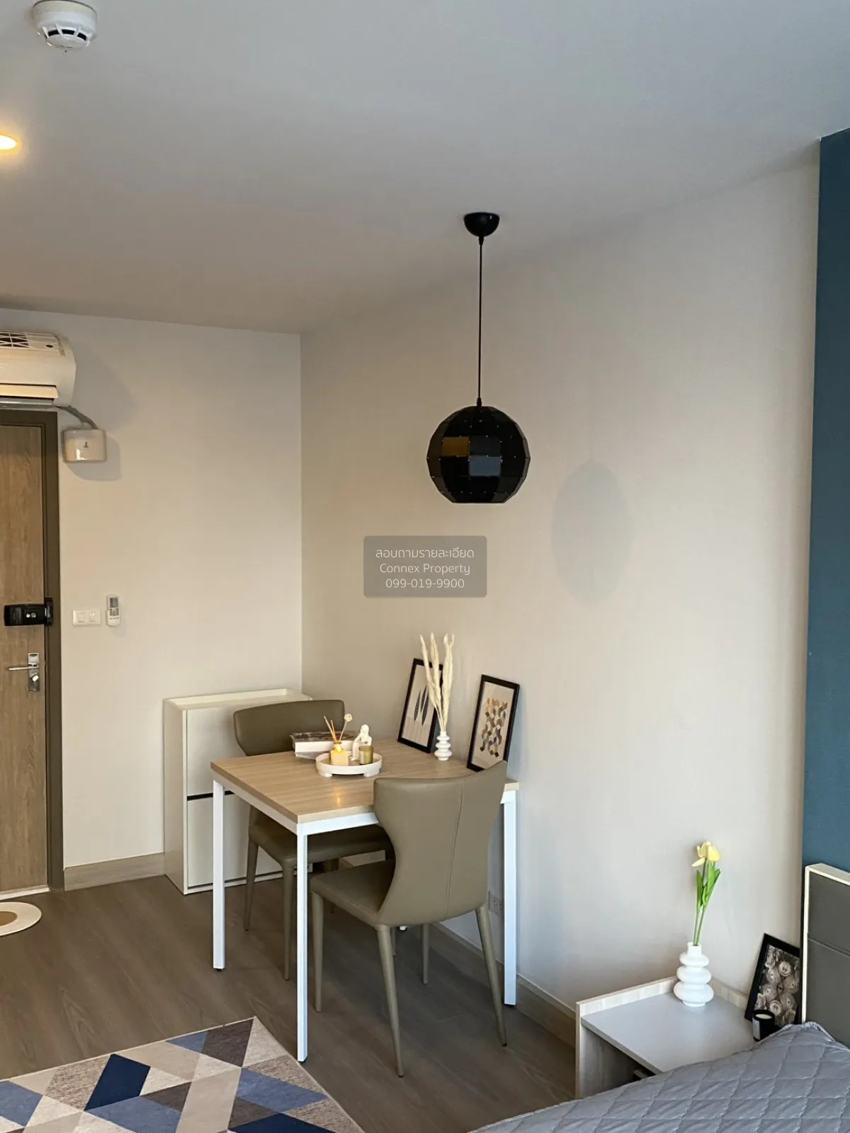 FOR RENT condo , Ideo O2 , BTS-Bang Na , Bang Na , Bang Na , Bang 2