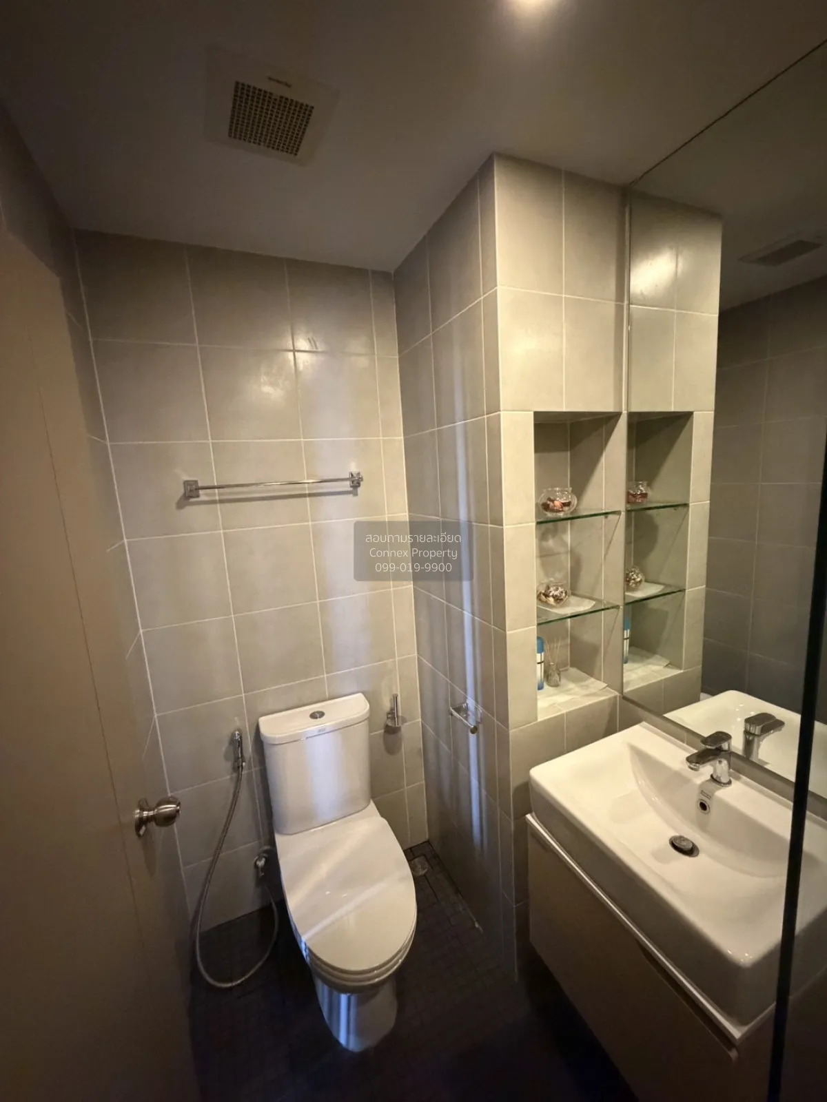 FOR RENT condo , Ideo O2 , BTS-Bang Na , Bang Na , Bang Na , Bang 4