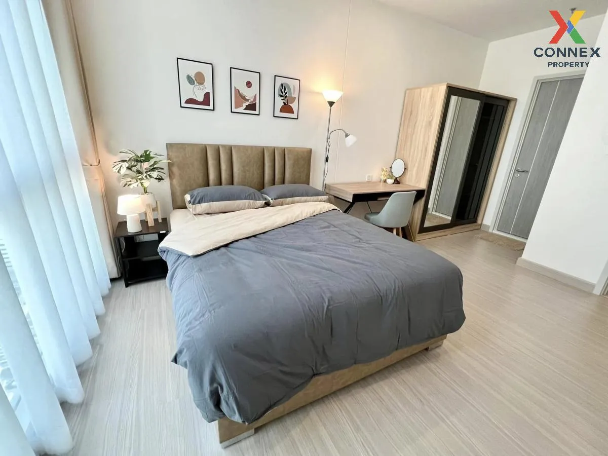 For Rent Condo , Supalai Premier Si Phraya-Samyan , MRT-Sam Yan ,