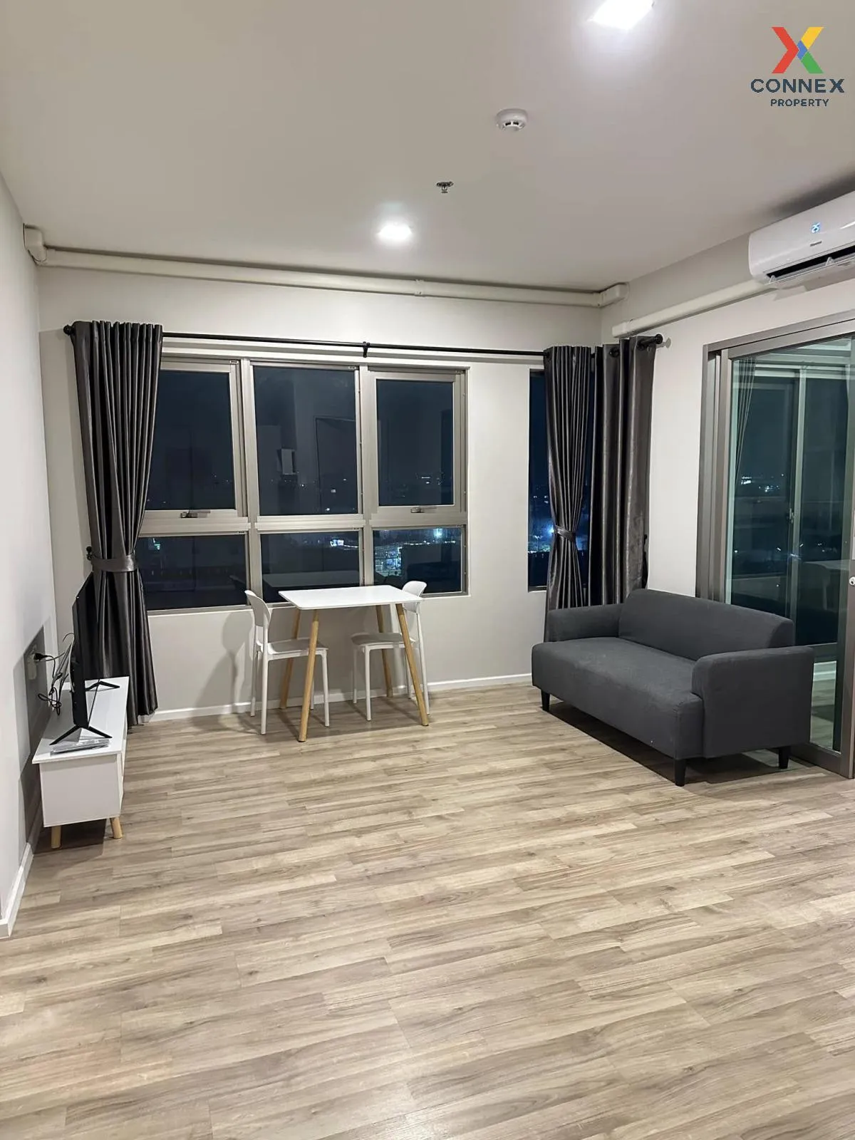 เช่าคอนโด  อีส 2 พระราม 2 แสมดำ เขต บางขุนเทียน กรุงเทพ CX-115302 1