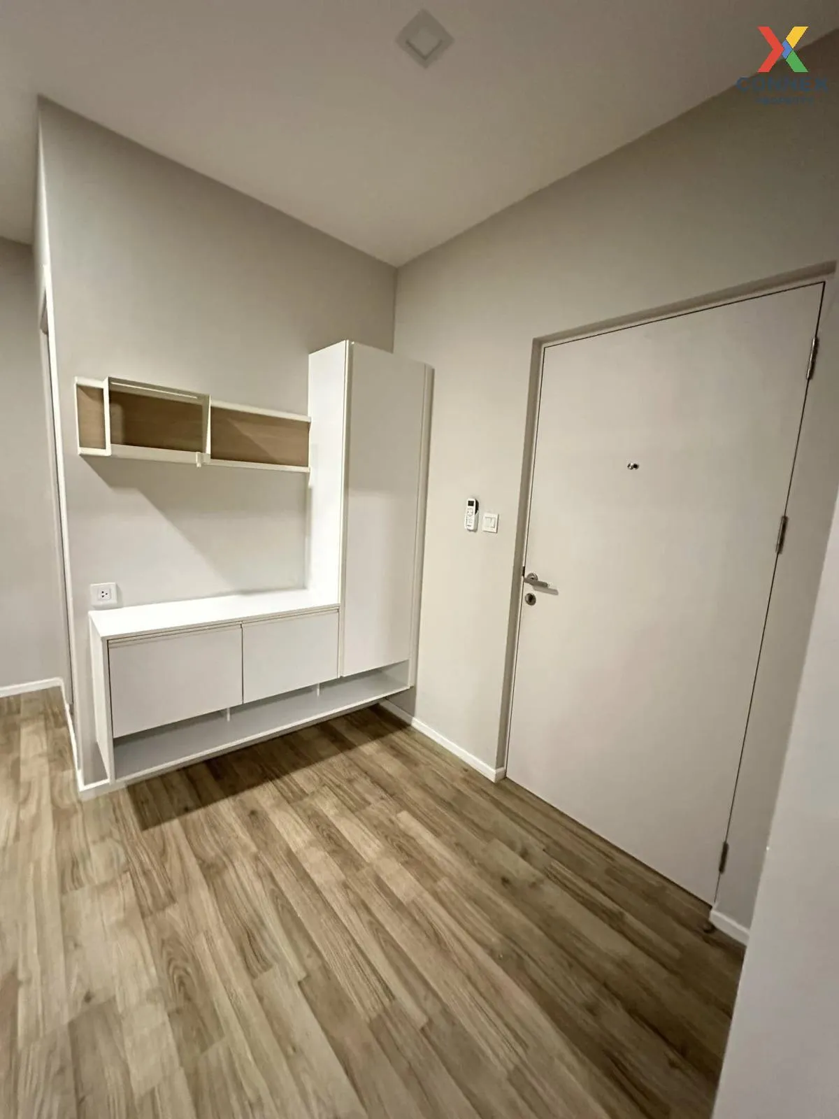 เช่าคอนโด  อีส 2 พระราม 2 แสมดำ เขต บางขุนเทียน กรุงเทพ CX-115302 2