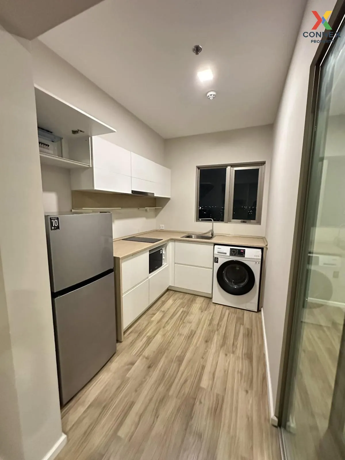 เช่าคอนโด  อีส 2 พระราม 2 แสมดำ เขต บางขุนเทียน กรุงเทพ CX-115302 3