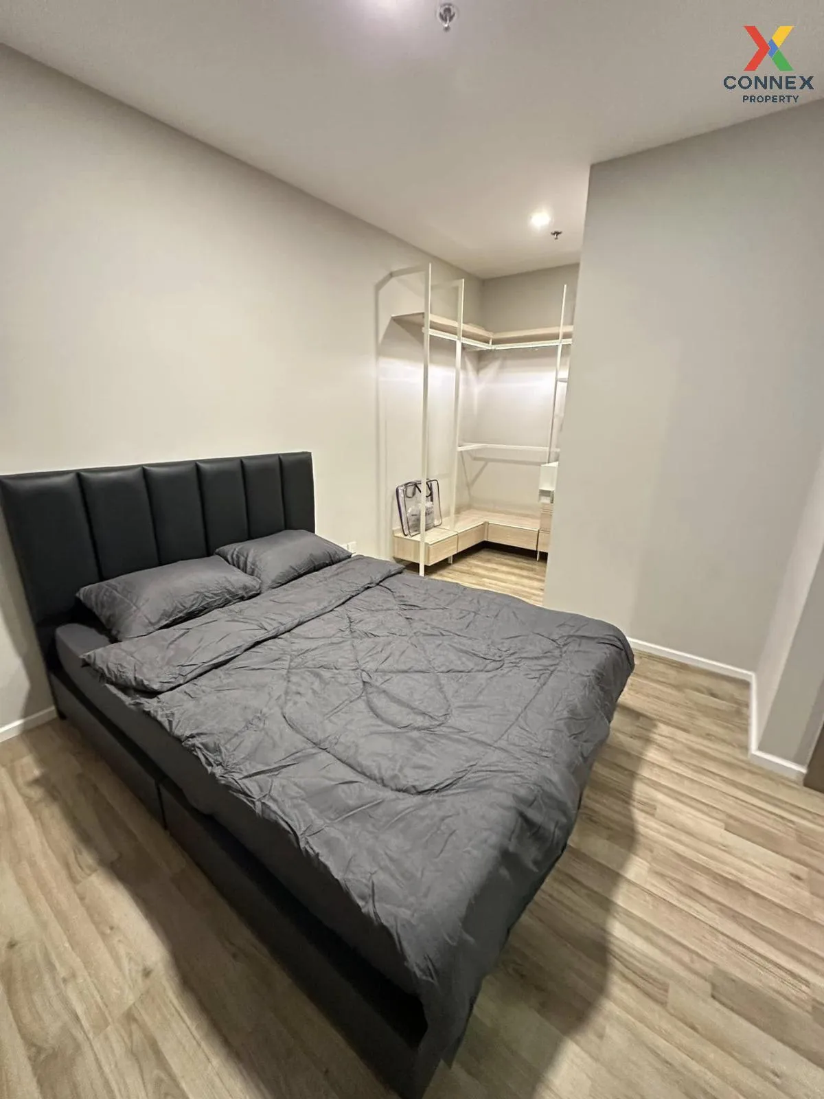 เช่าคอนโด  อีส 2 พระราม 2 แสมดำ เขต บางขุนเทียน กรุงเทพ CX-115302 4