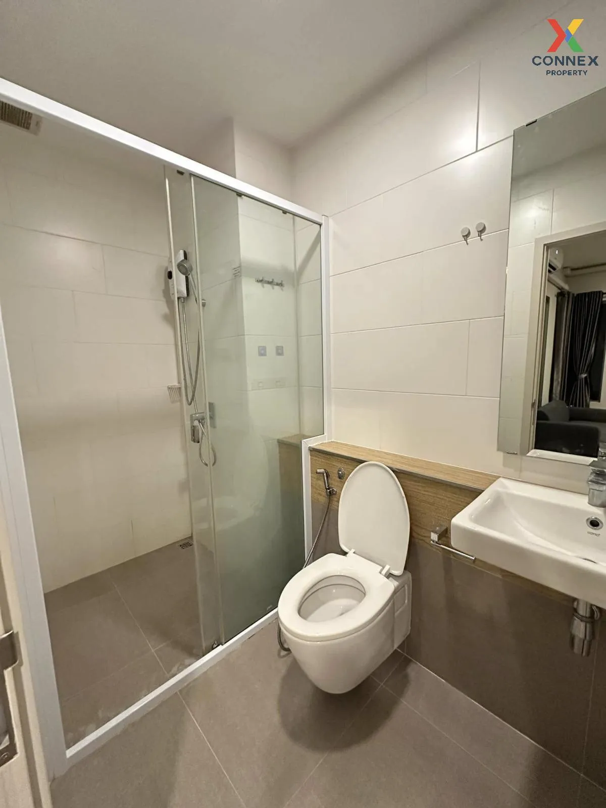 เช่าคอนโด  อีส 2 พระราม 2 แสมดำ เขต บางขุนเทียน กรุงเทพ CX-115302