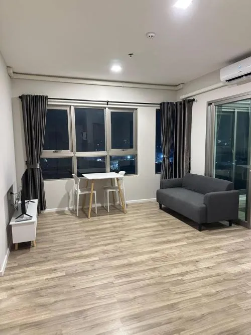 เช่าคอนโด  อีส 2 พระราม 2 แสมดำ เขต บางขุนเทียน กรุงเทพ CX-115302