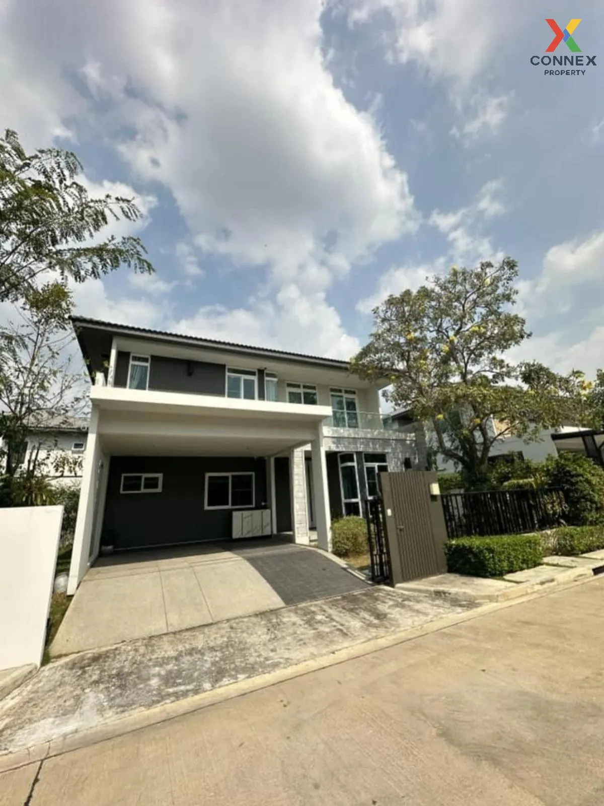 ขายบ้าน  มัณฑนา เวสต์เกต บางรักพัฒนา บางบัวทอง นนทบุรี CX-115304 2