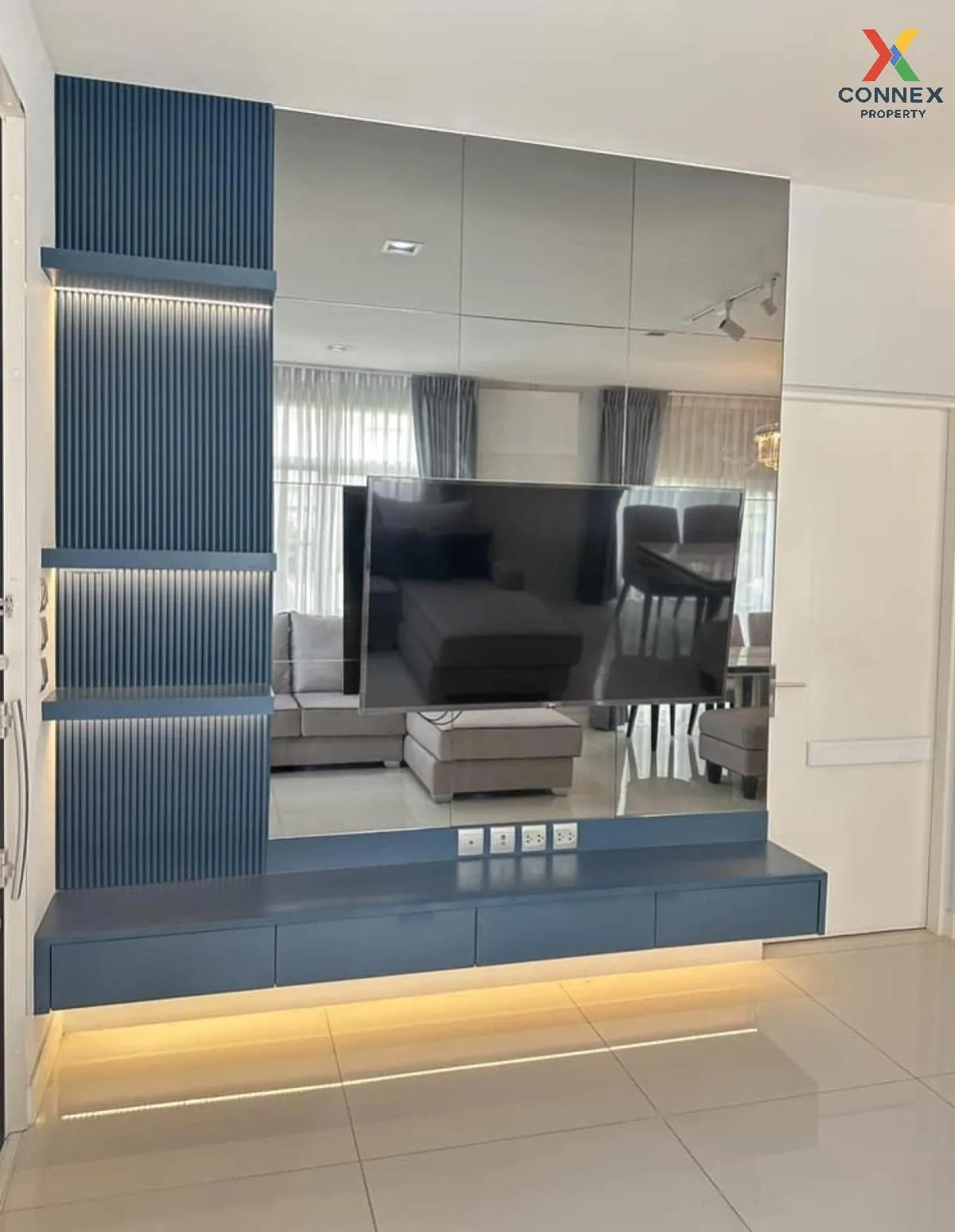 ขายบ้าน  มัณฑนา เวสต์เกต บางรักพัฒนา บางบัวทอง นนทบุรี CX-115304 3