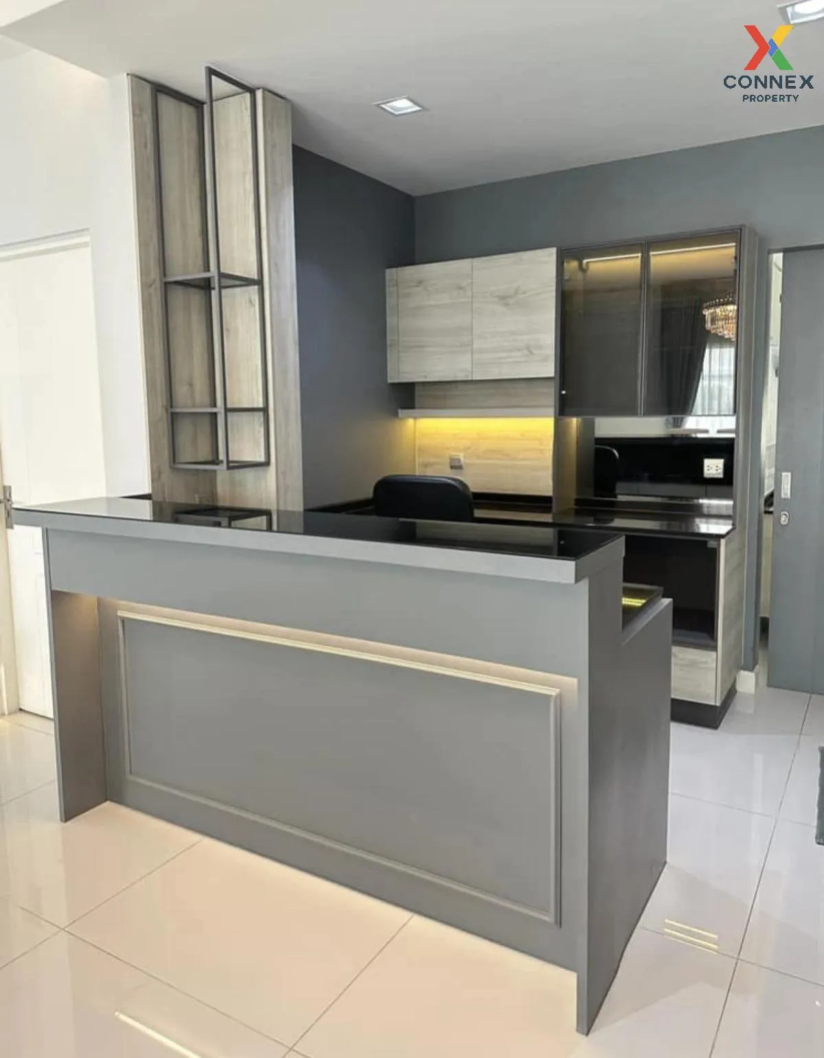 ขายบ้าน  มัณฑนา เวสต์เกต บางรักพัฒนา บางบัวทอง นนทบุรี CX-115304